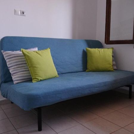Sampa Villa อัสโปรวาลตา ภายนอก รูปภาพ